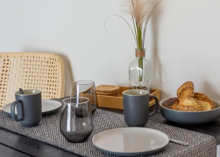Ferienwohnung Strandhaus Norddeich 